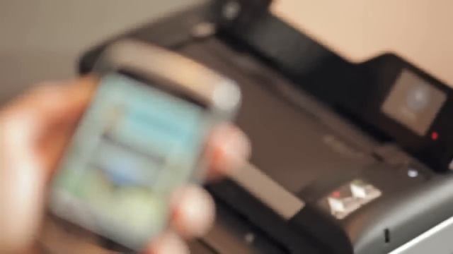 HP OfficeJet 150 Mobile All-in-One Printer смотреть онлайн