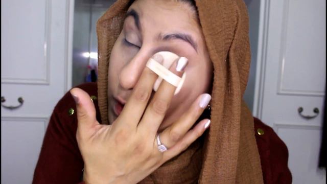 Real Techniques Dupes and THE BEST £2 CONTOUR PALETTE. Full Face Home Bargains & Poundland Makeup смотреть онлайн