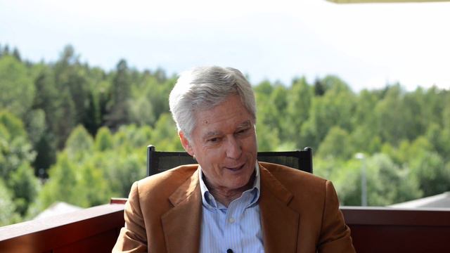 Practicing Buddhism As A Westerner | Dr Alan Wallace