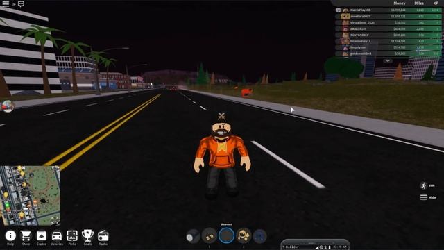 Vehicle Simulator Added The *CRAZIEST CAR* Yet..! The Peel P50 in Vehicle Simulator Update (Roblox) смотреть онлайн
