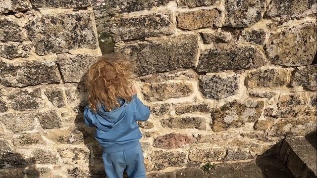 Автопутешествие Екатеринбург-Дагестан с детьми и собакой! День 6 Избербаш-Дербент смотреть онлайн