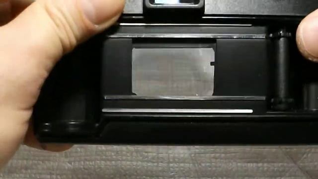 PRAKTICA BX20, overview. смотреть онлайн