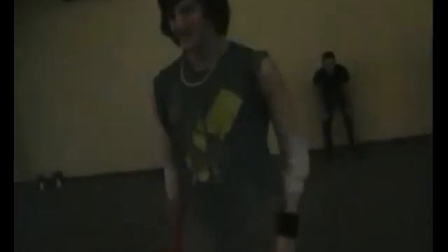 Твои Танцы.mpg смотреть онлайн