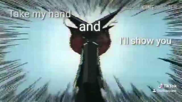 Коллаж из аниме "Ангелы ада" смотреть онлайн