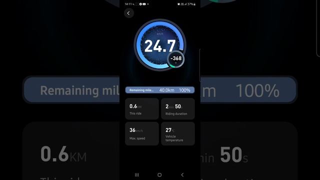 Segway max G2 acceleration 0-35 km/h смотреть онлайн