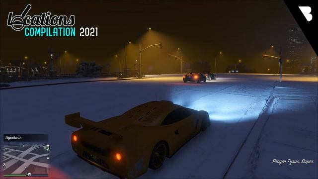 Sentinel & XS LOCATIONS Compilation 2021 смотреть онлайн