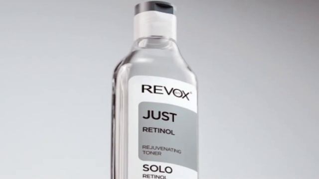Revox B77 Retinol Toner смотреть онлайн