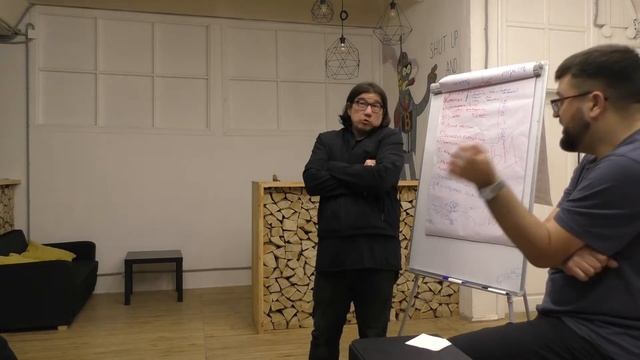Венчурная оценка блокчейн проектов. Часть 2. Процедура оценки проектов смотреть онлайн