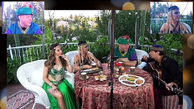 ЧАЙ и Травы  Tea And Herbs By Olga C And Olga Bee