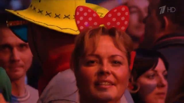 Lian Ross  - Say You'll Never Discoteka 80 Moscow