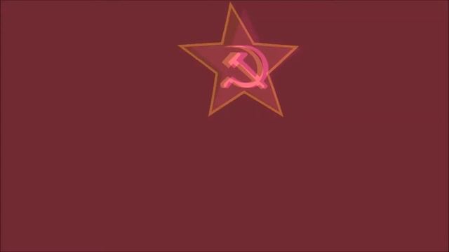 USSR Anthem Electrobit [Epilepsy Warning] смотреть онлайн
