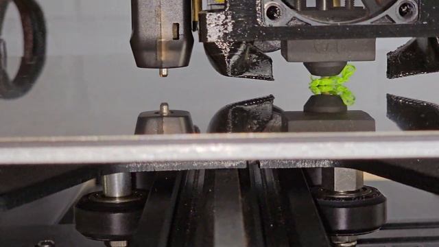 Perfect Z Offset On Your 3D Printer - How to get it right! смотреть онлайн