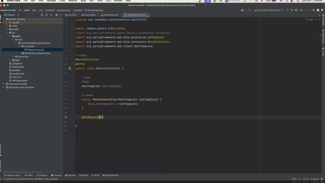 Beyond Sleuth: Exploring Distributed Tracing with Spring Boot 3, Zipkin, and Micrometer! смотреть онлайн