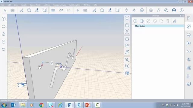 Finish Strong Friday: Taking Advantage of Autodesk FormIt 360 Pro смотреть онлайн