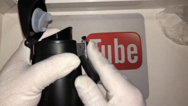 Термос Rivacase 90351BK смотреть онлайн