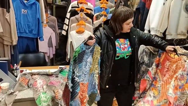 Шокирующая?красота ?кофта ? оверсайз ? 50/60 ? ???❤️????? смотреть онлайн