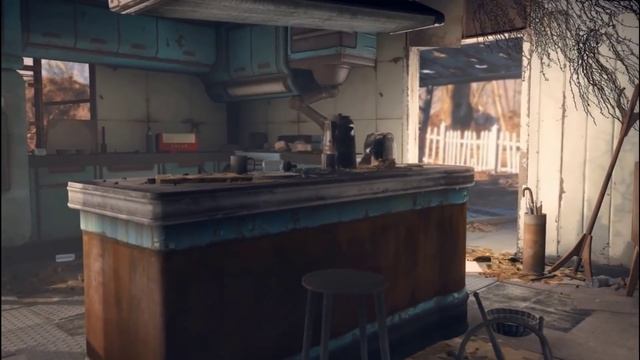 Быть геймером это наш выбор #2 ( Fallout 4 ) смотреть онлайн