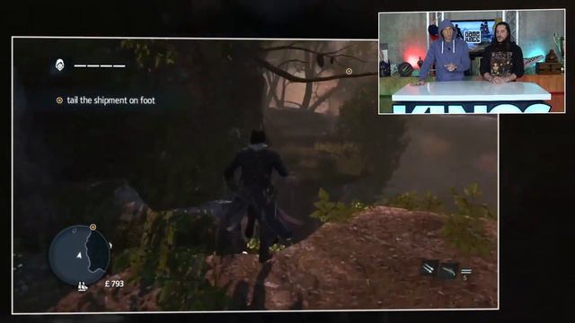 Assassin's Creed Rogue Remastered Review: "Een zeer sterke underdog" смотреть онлайн