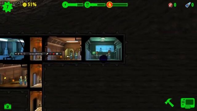 fallout shelter прохождение 1 и ссылка на скачивания программы для скачивания игры смотреть онлайн
