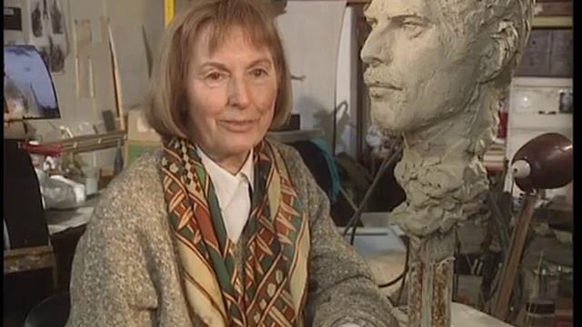 Создание памятника Фредди Меркьюри смотреть онлайн