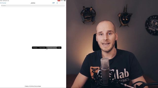 ? Dein PDF-Scan am iPad ist zu groß? смотреть онлайн