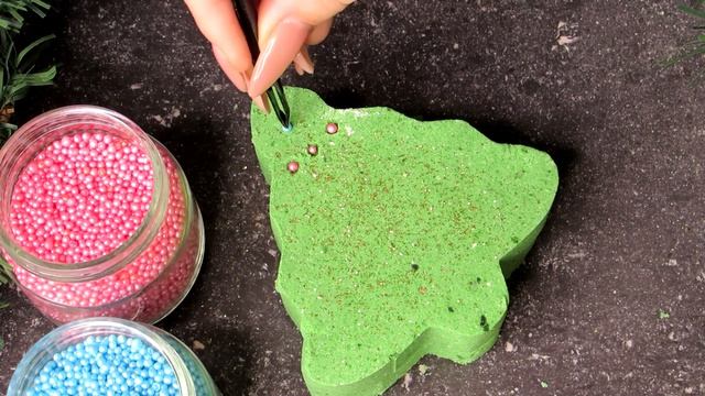 БОМБОЧКА - ЁЛКА ДЛЯ ВАНН смотреть онлайн