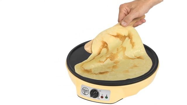 ? Die 2 besten Crepes Maker смотреть онлайн