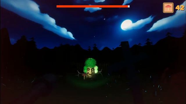 The Curse Of The Wise Tree // Проклятие Мудрого Дуба #2 смотреть онлайн