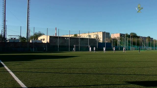 LIVE! ФК «Волгарь»-03 (Астрахань) — ФК «Судостроитель»-2 (Астрахань) смотреть онлайн