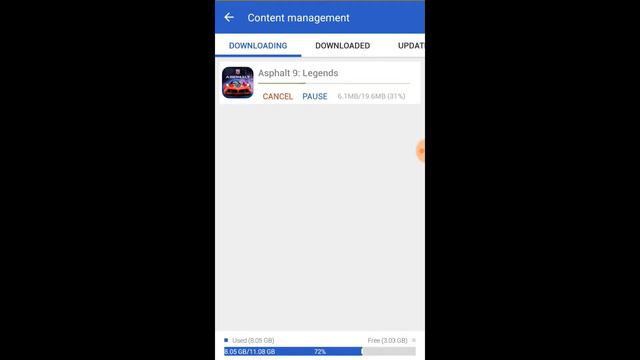 Asphalt 9 Legends For Android - Free Download! смотреть онлайн