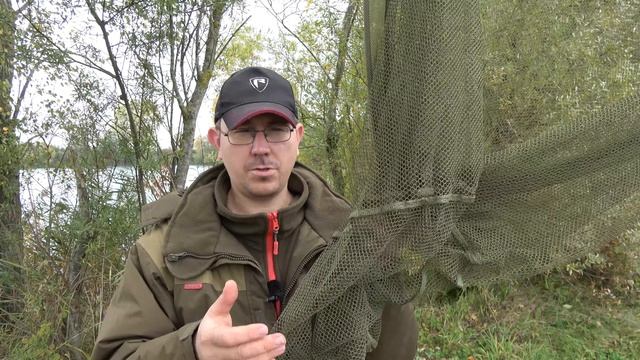Подсак для КАРПА Trakker 42" Landing Net смотреть онлайн