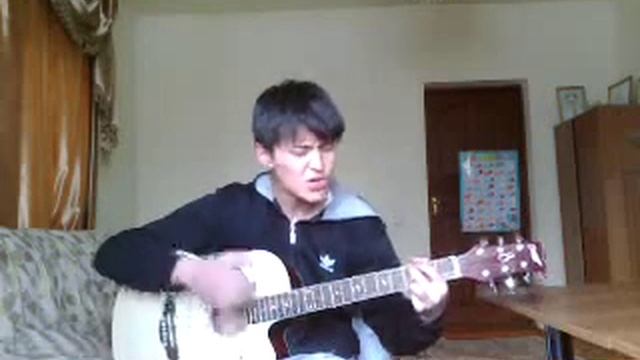 Ербол-а твои глаза рисуют любовь смотреть онлайн