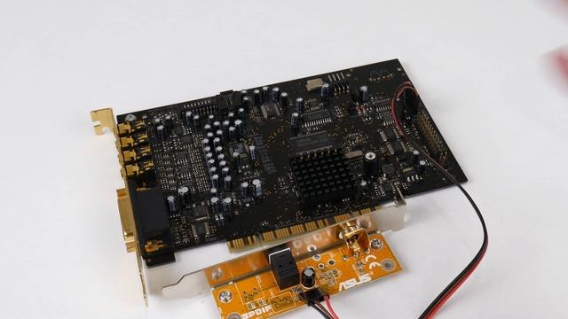 The First Hyper-Threading Desktop CPU смотреть онлайн