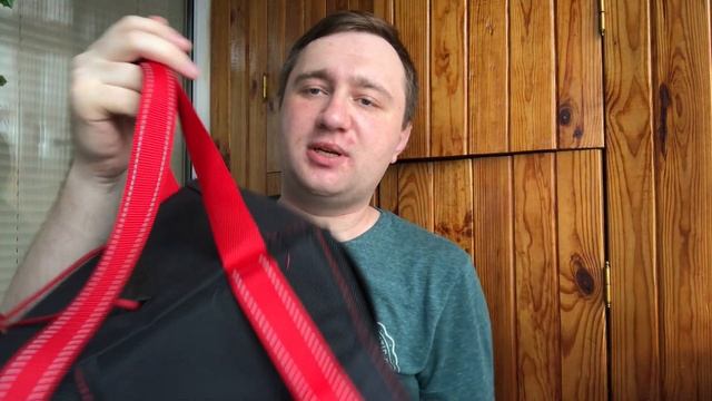 Автомобильная корзина для мусора с Алиэкспресс от MAXTUF//Распаковка посылки с AliExpress UNBOXING смотреть онлайн