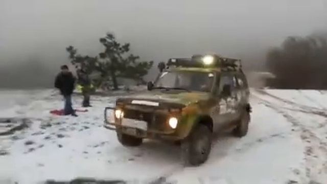 Маршрут Легенды Боспора KUBAN TROPHY | Дороги | БОСПОРСКОЕ ЦАРСТВО смотреть онлайн