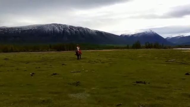 Тисса Минии нютаг смотреть онлайн