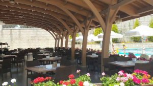 Kirman Sidemarin beach 5* .Сиде.Турция.Семейный отель с хорошим питанием #kirman #kirmansidemarin