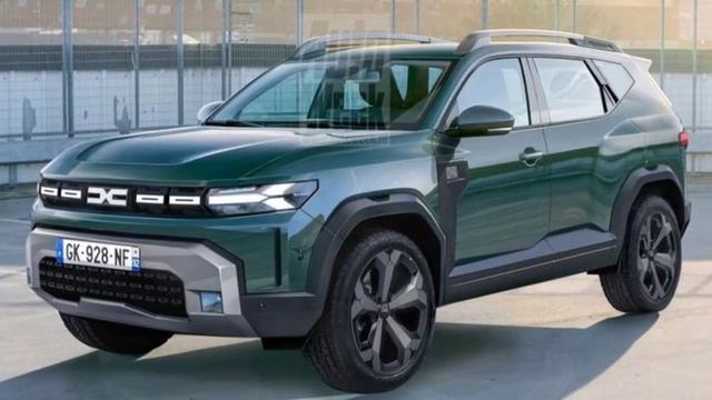 2024 Renault Duster के आने से पहले जान लीजिए ये 5 बड़ी बातें, लॉन्च डिटेल से लेकर नए बदलावों तक смотреть онлайн