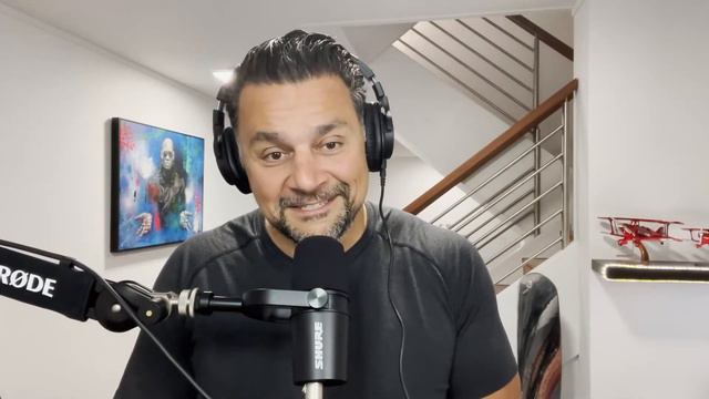 ACE Podcast- E05: The Role Balance Plays In Success смотреть онлайн