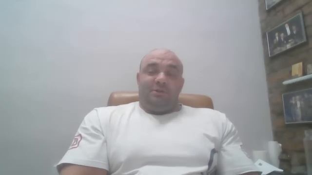 Пятничный стрим о фитнесе и обо всем смотреть онлайн