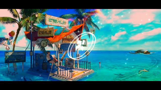 Forrest - Lately (lyrics)(CC) смотреть онлайн