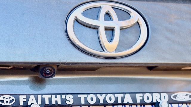 Toyota RAV4 TRD 2020 Premium Audio (JBL Speakers) with Navigation & Off Road Technology Package смотреть онлайн