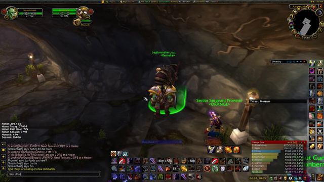 Hmm Botting or not? - Noggenfogger смотреть онлайн