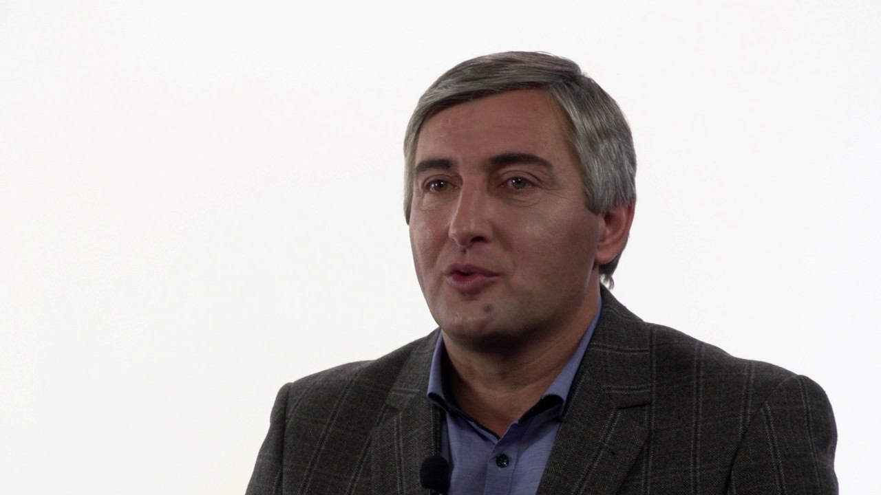 Тимофей Китнис. О тленности и нетленности мощей смотреть онлайн