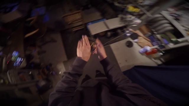 Trick Tutorial: Cowboy Bebop смотреть онлайн