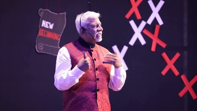 Bridge- The Ultimate Mind Game | Sunil Varghese | TEDxGLIMChennai смотреть онлайн