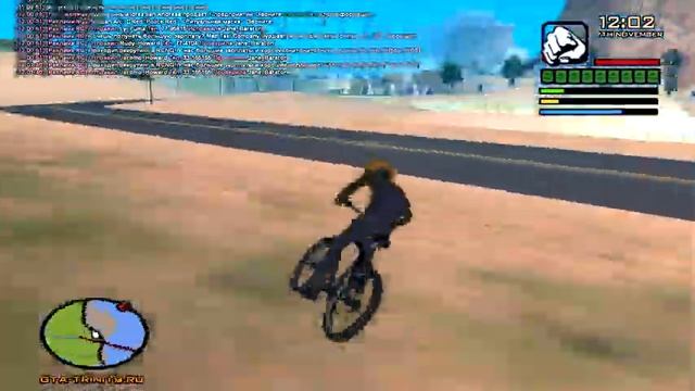 ЛОВЛЮ ДОМА ПО ГОСУ! ПО НОВЫМ ПРАВИЛАМ [ЧАСТЬ 4] | [НАРЕЗКА С ОЗВУЧКОЙ] | GTA SAMP (Trinity Rp) смотреть онлайн