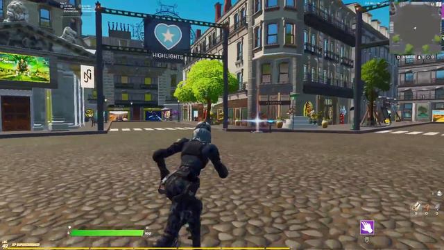 How To Get NEW GET GRIDDY EMOTE in Fortnite смотреть онлайн