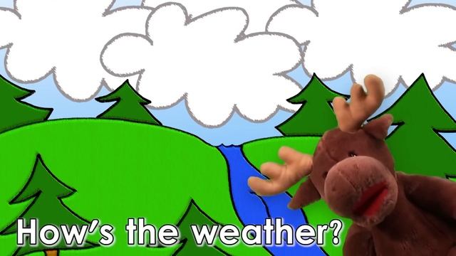 How's the Weather Song смотреть онлайн