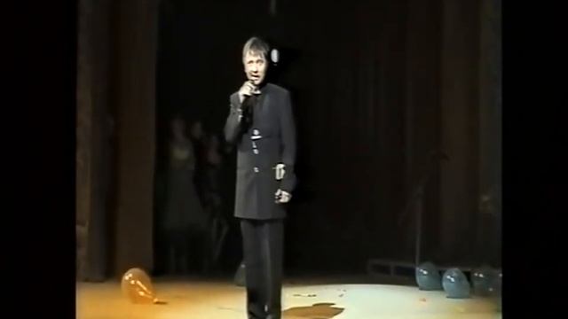 Владимир Поганкин " Цифры вместо плохих слов" смотреть онлайн